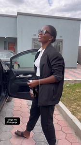 120K views · 8.6K reactions | Vlogs mu Chinyanja  Welcoming Bush Comedy from Chipata to Lusaka / Befday  Cake by Tiki’s cakes ❤️.. | Vikacha | Facebook