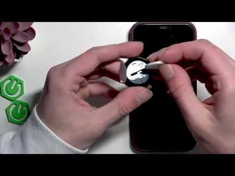 CANYON OnTag 1 – Unboxing & Setup (iPhone only)