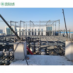 [Hot Item] Light Steel, Steel Structure, High Quality.