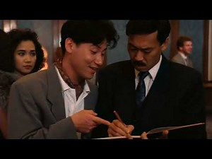 捉鬼大师 Vampire Buster 1989 国粤双语中字