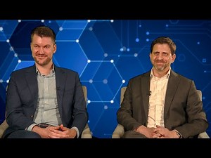 Eye on IDA: Kanter and Frye Talk AI and War Planning
