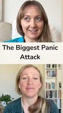 The Biggest Panic Attack