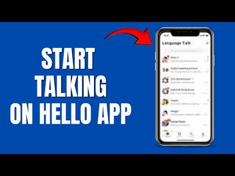 How to Start Talking on the HelloTalk App (Updated 2026)