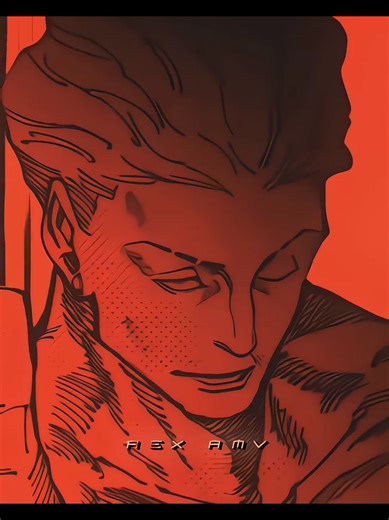 Stronger Than Yuta: Kinji Hakari Analysis