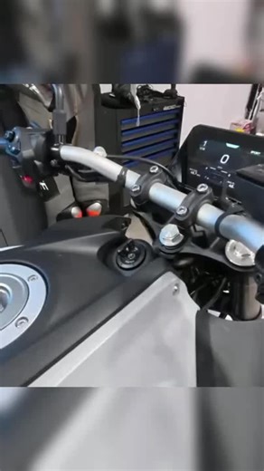 Adjustable Riding Modes