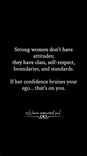 Women of Strength & Resilience on Instagram: "This woman doesn't believe in limits. She breaks through them, rewrites the rules, and steps into her power knowing nothing is out of reach."