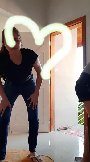 I love you ❤#escrevendocomnariz @mirianjunior