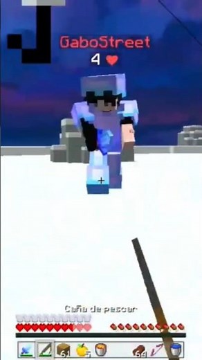 Dino 16x Texture Pack 1.8 #minecraftpvp #texturepack #bedwars