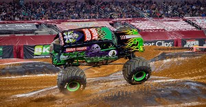 Freestyle Mania Championship Series Archives | Monster Jam®