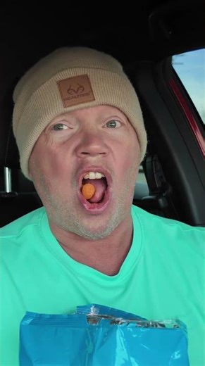 Kroger Cheesy Puffed Curls Cheddar Review