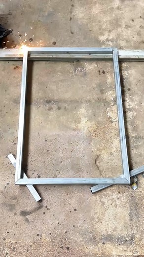 2.5M views · 23K reactions | Easy steps for cutting trellis frames | Mr Panda | Facebook