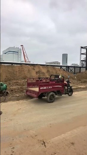 On-site 315mm HDPE pipe fusion welding with Welping WP400A