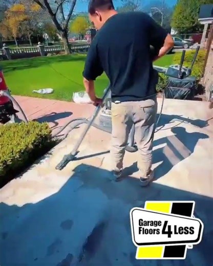 Outdoor Concrete Coatings for the Porch