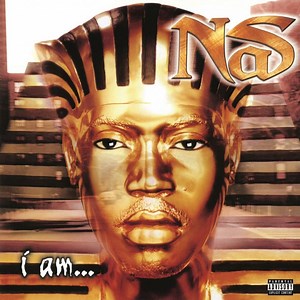 Nas - I Am...