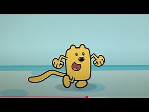 Wow Wow Wubbzy Wubbzy’s Big Move Video Clip 7,061
