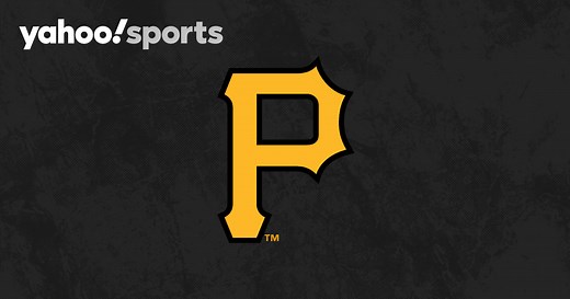 Pittsburgh Pirates News, Videos, Schedules, Roster, Stats - Yahoo Sports