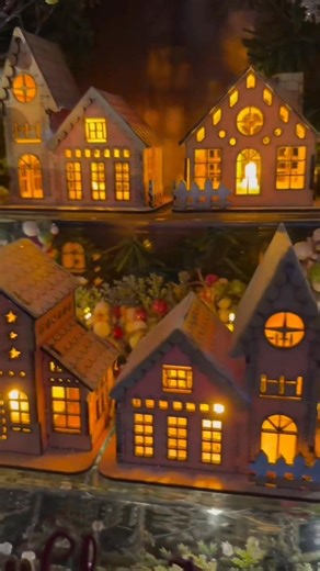 In 155 days to go!🎄🎄🎄 A Christmas Wishes Follow for more Christmas Scene 🎅 #achristmaswishes #countdowntochristmas2025 #christmasholidays #Christmas #christmastime #christmasforever | A Christmas Wishes