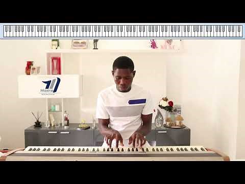 How To Play - MARVELOUS (FULL VERSION)