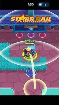 CHUCK TECH #brawlstars #esports #gaming #sans #tech