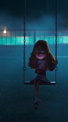 Despicable Me 4: Meet Poppy, Gru's Teenage Neighbour with Supervillain Dreams