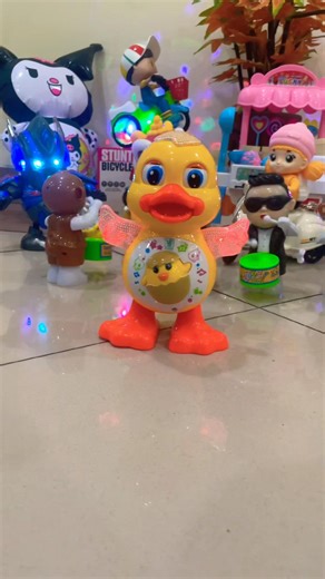 Hapy duct aram sam sam dance