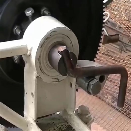 Very Easy Iron Bending Machine Join: CNC Machining | How It’s Made