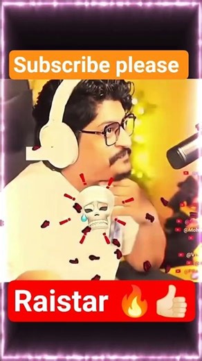 RAISTAR FOR REYLLTY VS GARENA FREE FIRE 🔥🥵 #ff #krish#garenafreefire #freefireshorts #shorts 🔝🔥💪🏻