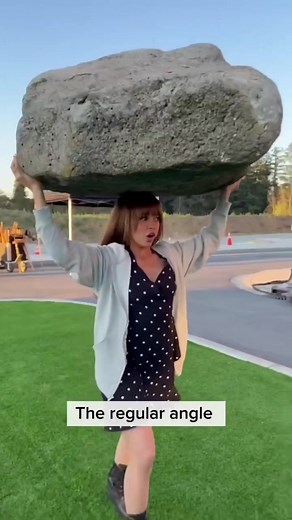 Don’t try this at home 😂 | jesse my babysitter is a vampire