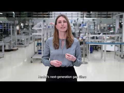 Next Gen Gapfiller Innovation story