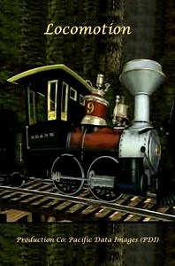 Stream Locomotion (1989): Find it on Netflix, Prime Video, Hulu & more