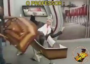 South America memes on Reels