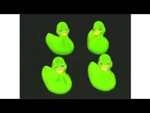 Numbers Nursery in G Major 16 Speed Up 4x