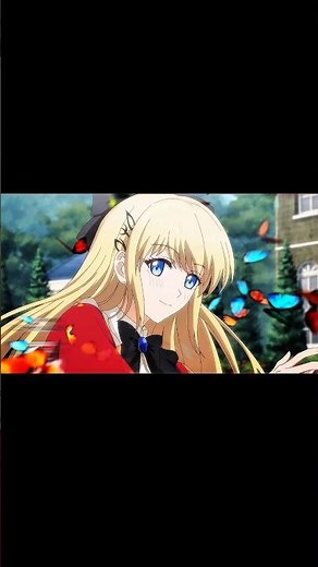 Unspoken Love 🌸 | Heart Touching Anime Aesthetic”