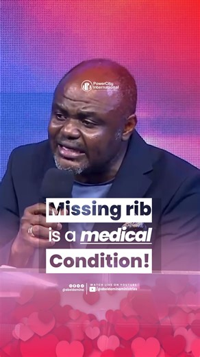 Dr. Abel Damina | The man and the woman were made equal, complementary wholes in God’s design. But, how many know who a woman is in the plan and intent of... | Instagram