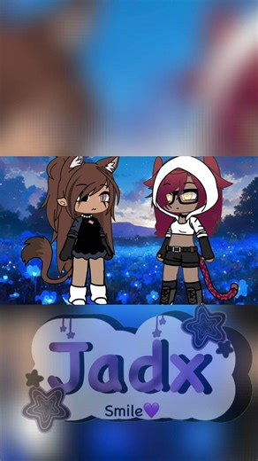 Turn your face // feat @saturnesavxx // bientôt les 1k! #gacha // no ship
