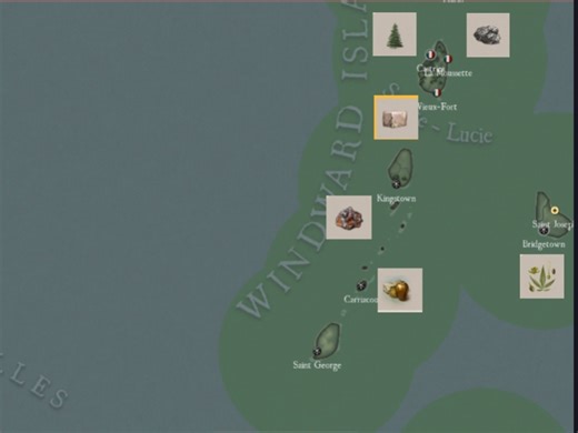 海军行动NavalAction基础教程（航行）