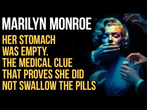 The Perfect Cleanup: How The FBI, The Mafia, And Her Personal Doctor Worked Together On One Night