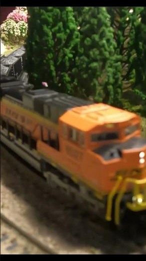 Norfolk Southern Leads a Coal Run! 🚂 Slow Pass by the Hobo Camp