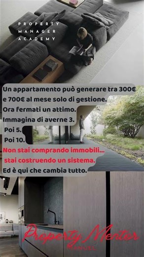 Property Manager Academy