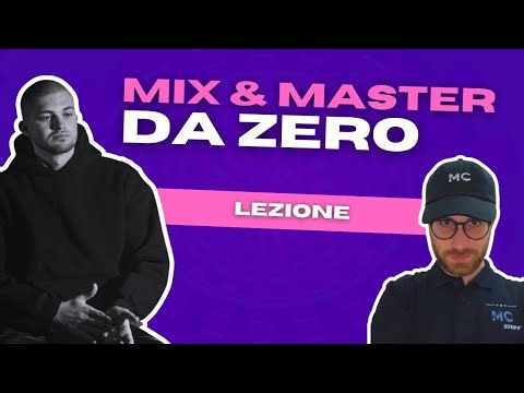 🎛️ Mixing from Scratch: I'll Show You 2 of the 7 Fundamental Steps