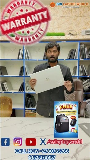 i5 13th Generation Laptop 🔥 Unbelievable Price | Affordable Deal 2026 | Sri Laptop World