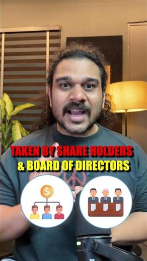 Would you invest in a 0 promoter company? #shorts #hdfc