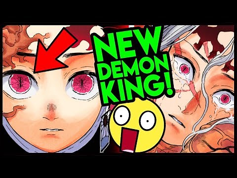 Craziest Twist EVER! Demon King Tanjiro is the FINAL Villain in Demon Slayer?! (Kimetsu no Yaiba)
