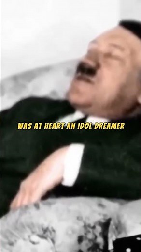 Hitler vs Stalin A Clash of Personalities