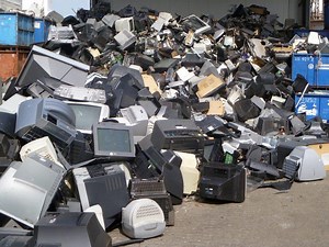 E-Waste: Complete Guide to Properly Dispose your Electronic Wastes - WealthInWastes
