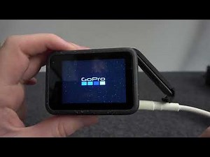 How To Factory Reset In GoPro Hero 12