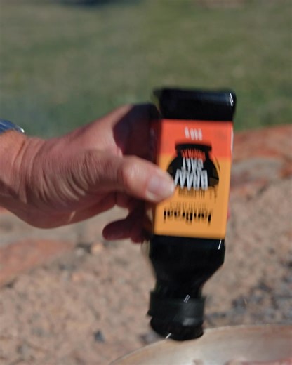 11K views · 93 reactions | Die geheim tot elke goeie braai? Jan Braai Sout. Whether you’re flipping steak, spicing chicken or braaing veggies - there’s a flavour for you. #JanBraai #BraaiDay | Jan Braai | Facebook