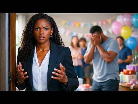 I Came Back From My Business Trip Earlier Than Expected—And Didn’t Tell My Husband