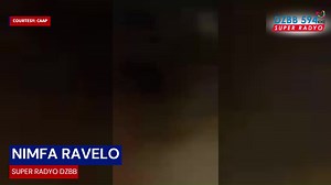 Power bank ng isang pasahero, sumabog at nagliyab sa initial security screening checkpoint sa Roxas Airport sa Capiz kaninang umaga; wala namang nasaktan sa insidente. | via Nimfa Ravelo | Super Radyo DZBB 594khz