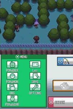 Where Is: The Leaf Stone (Pokemon Heart Gold/Soul Silver)